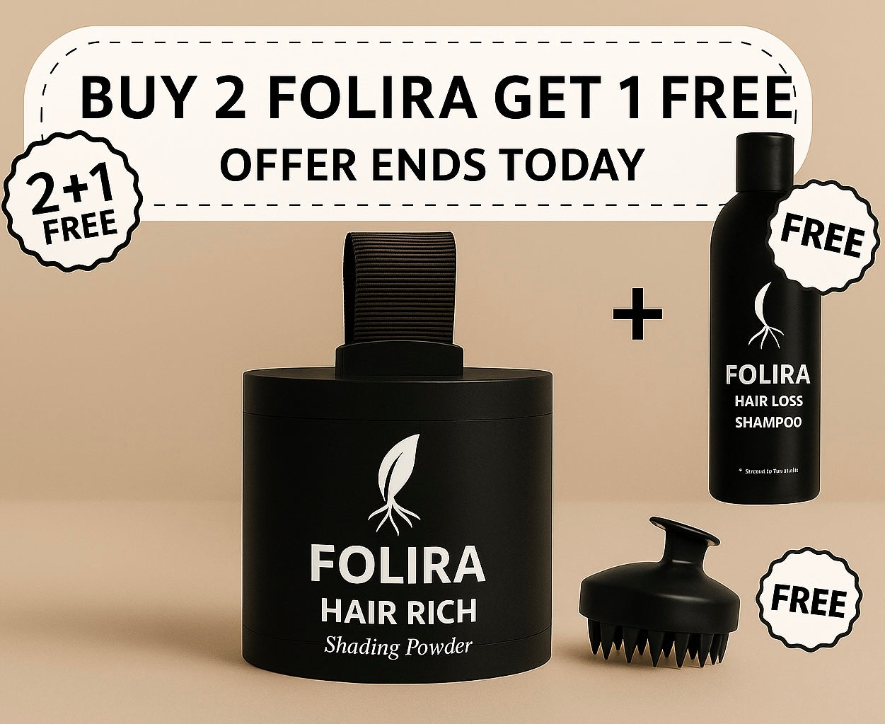Folira 2.0